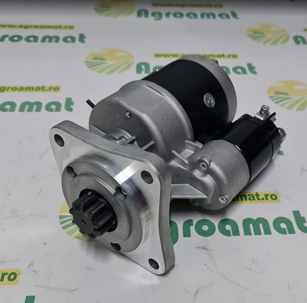 Electromotor cu reductor G380900060010