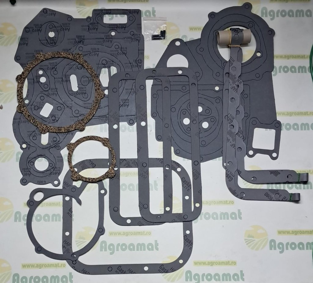 Set Garnituri 3638769M91