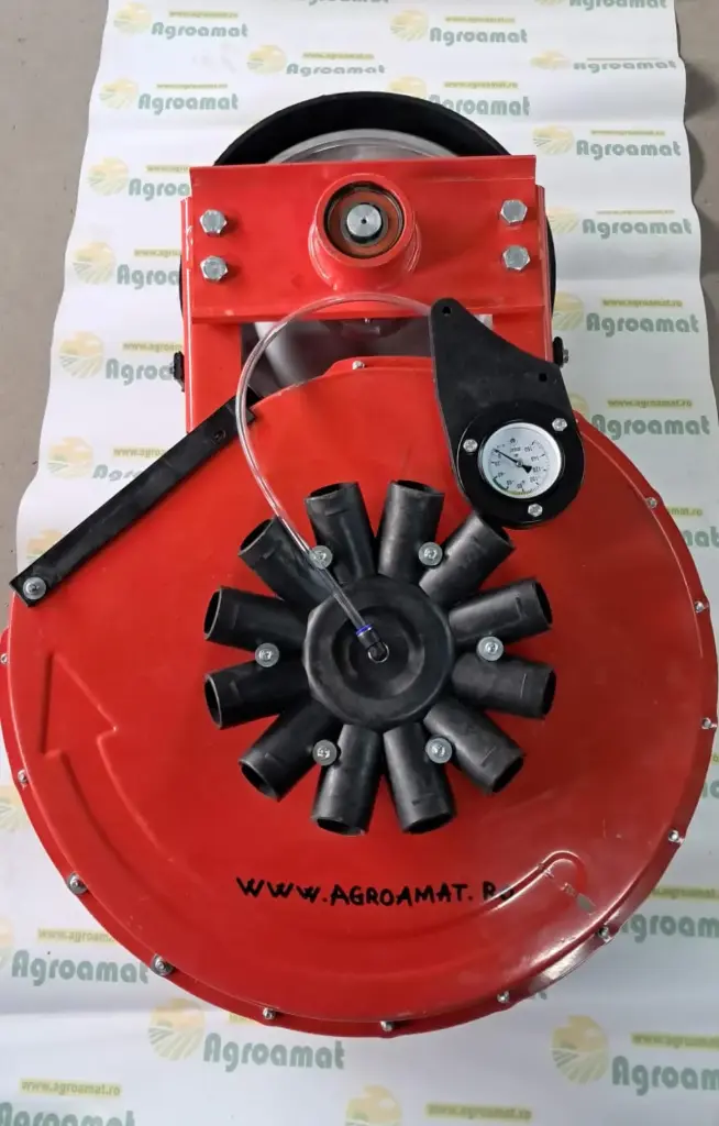 Exhaustor 