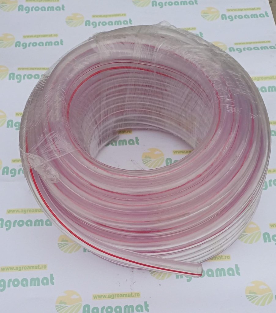 Furtun Dublu Vacuum (1-Metru)