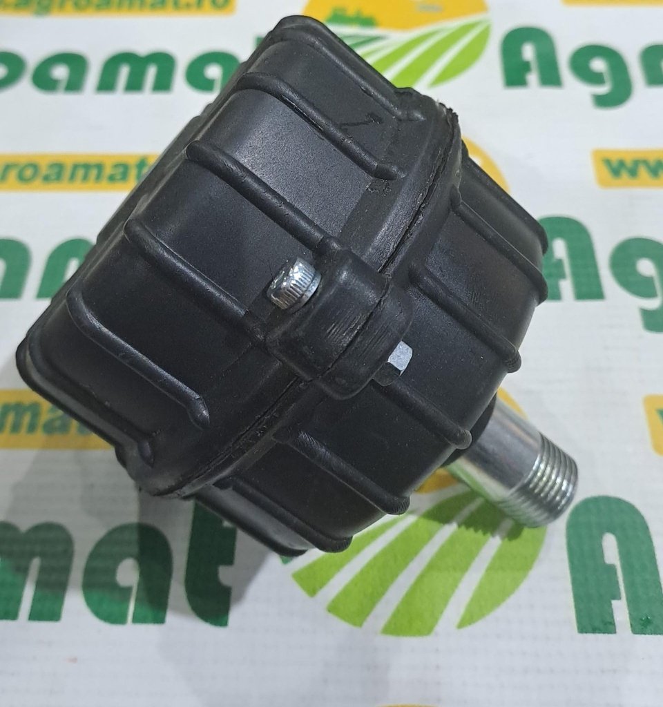 Unitate Evacuare Pompa Vacuum