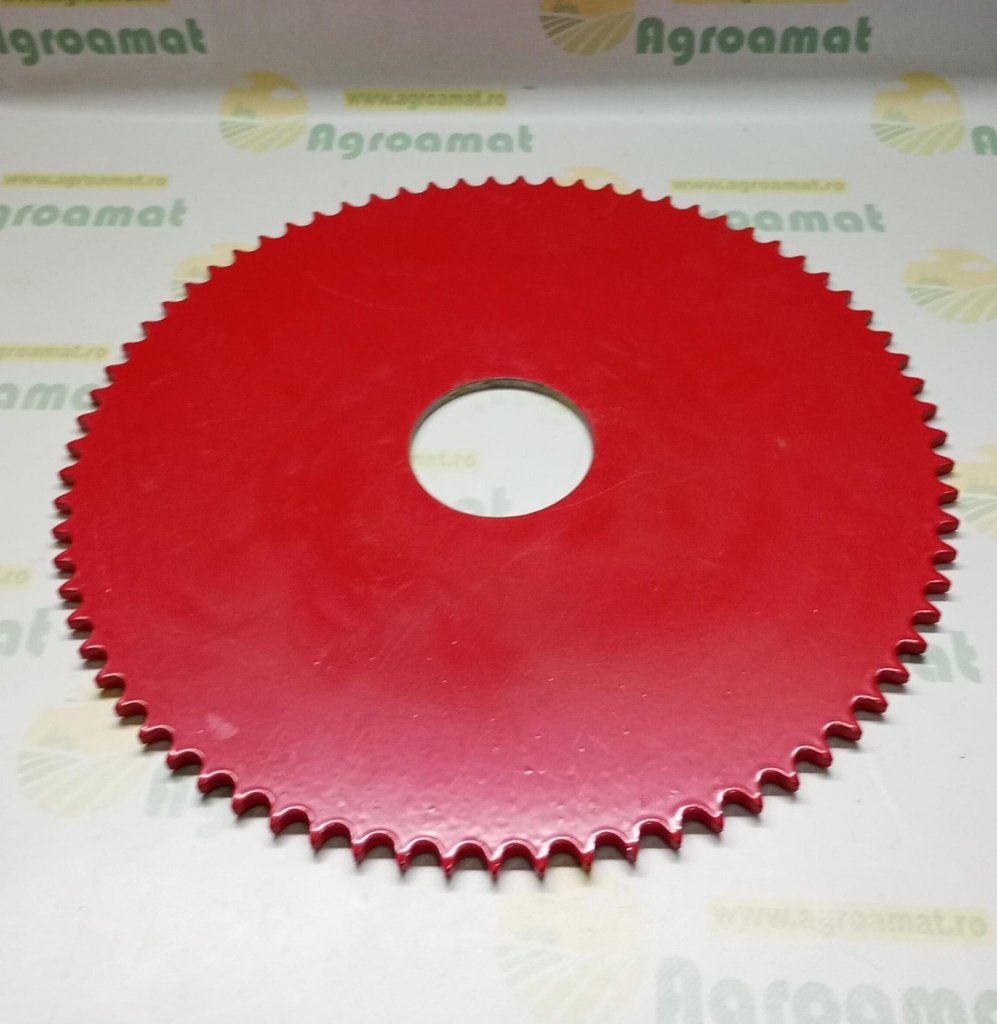 Pinion Z-75