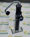Picior Sprijin Remorca Reglabil cu Manivela 50cm , 2268 kg