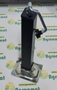 Picior Sprijin Remorca Reglabil cu Manivela 56cm , 3175kg