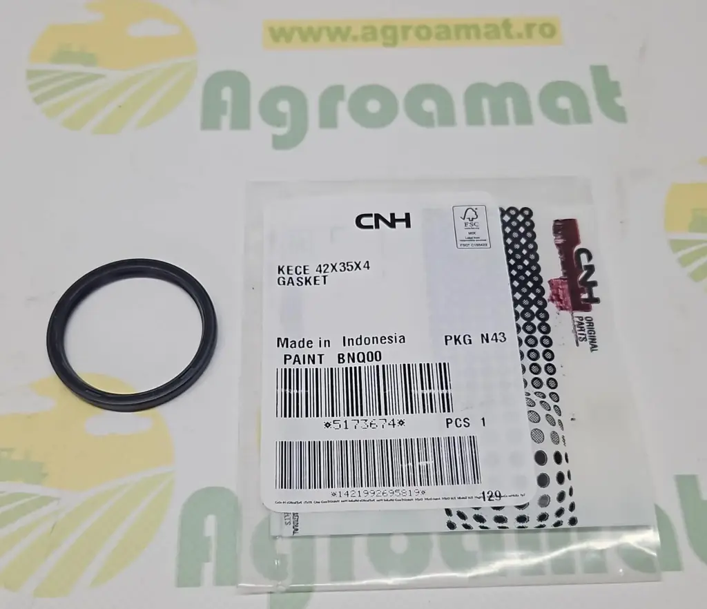 Garnitura Piston 5173674