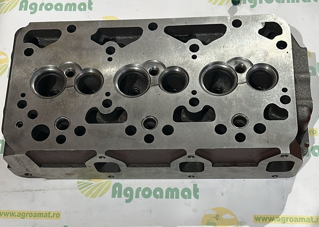 Chiulasa Motor 3 Cilindrii 5098246