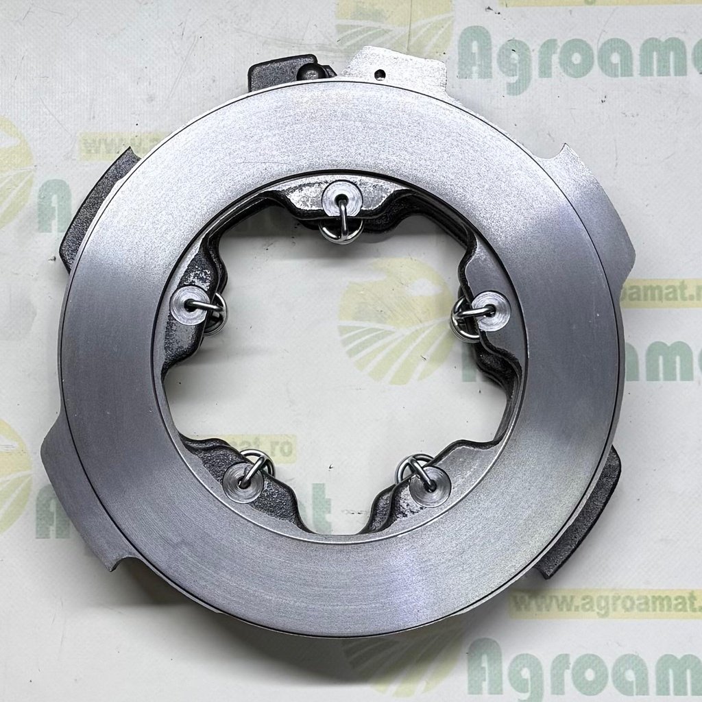 Disc Actuator Frana 04423836