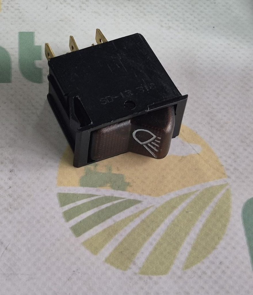 Intrerubator Lumini Proiector 1020663COBO