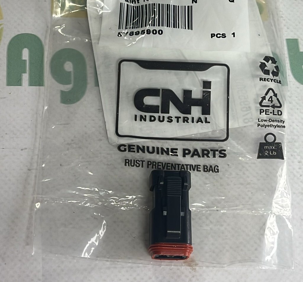 Conector 87695900