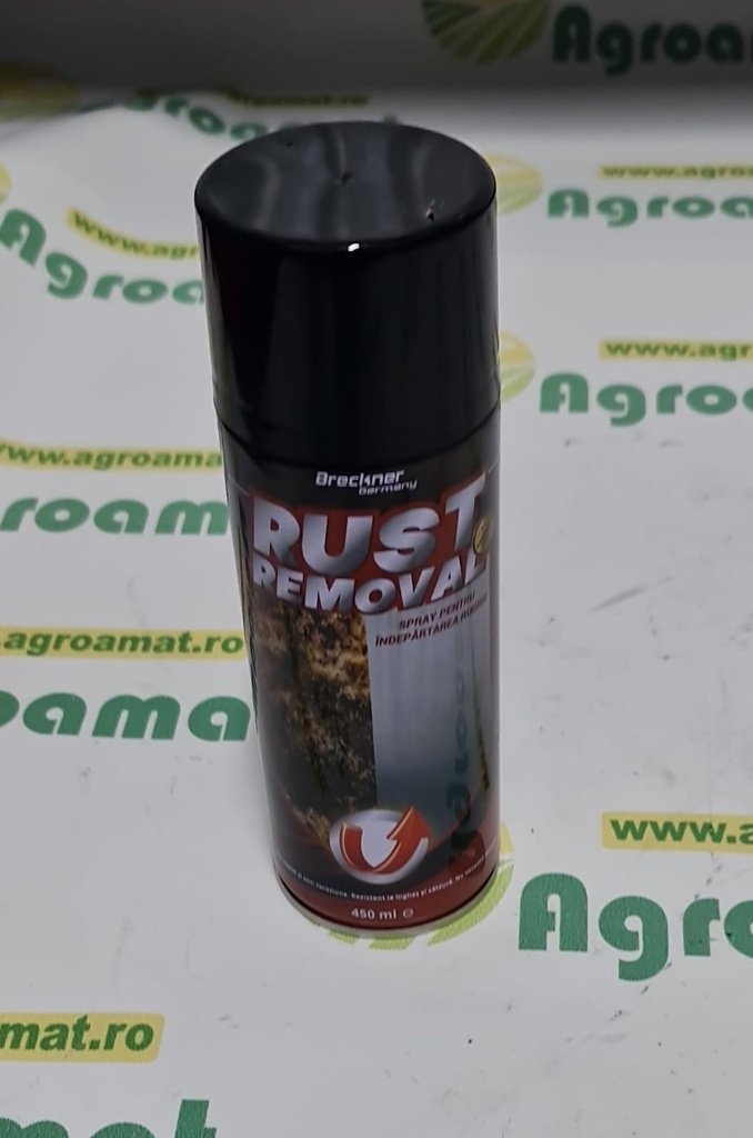 Spray Rugina 450ml