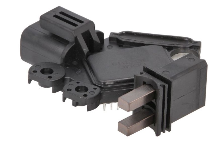 Regulator Alternator