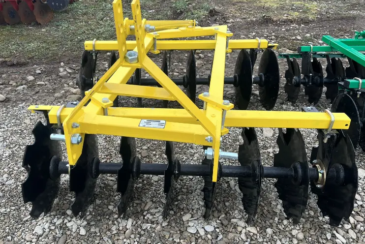 Disc Agricol 1800 taler 560x4mm