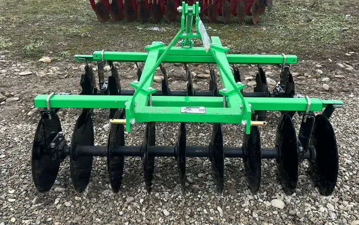 [AMAT1-73046] Disc Agricol 1700 Taler 460x3.5mm