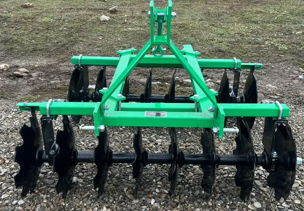 Disc Agricol 1500 mm Taler 460x3.5mm
