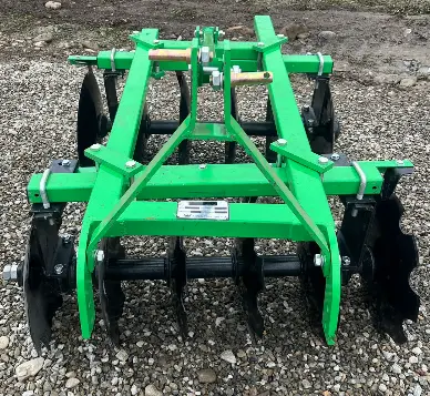 Disc Agricol 1100 mm Taler 460x3.5mm