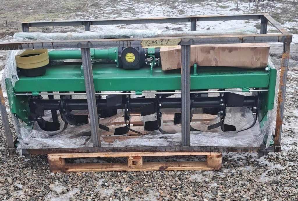 Freza Agricola cu Latimea de Lucru 160cm