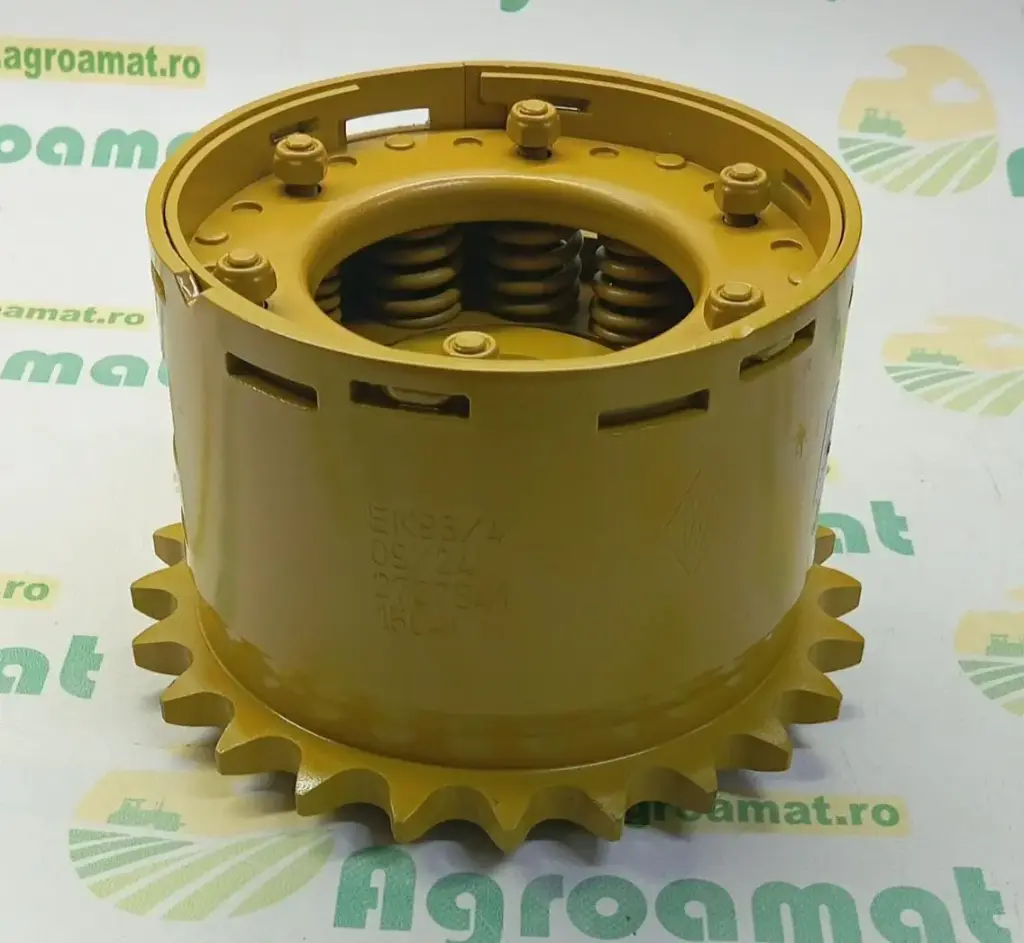 Ambreiaj Frictiune 985530