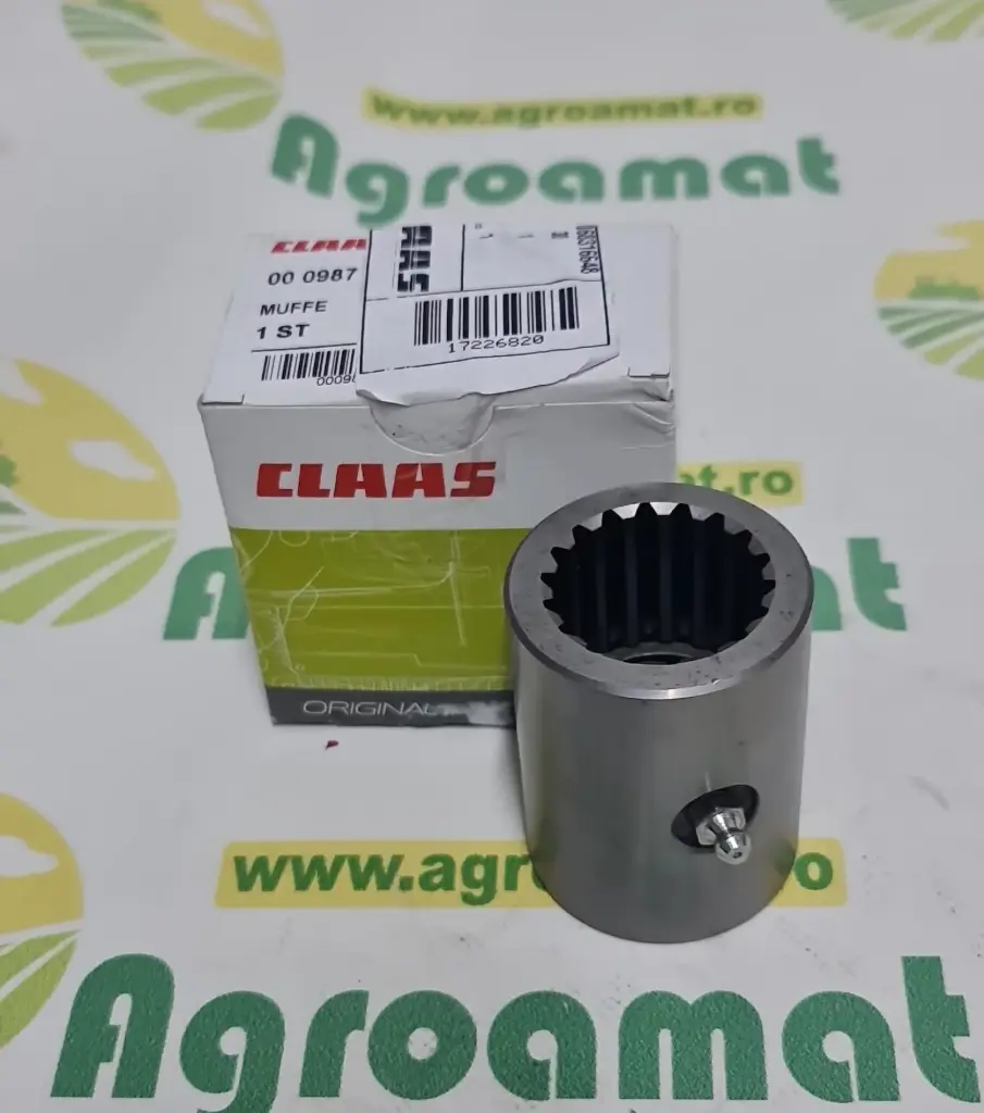 Bucsa Cuplare 0009871521