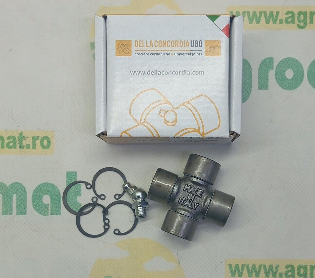 Cruce Cardan 22x54mm