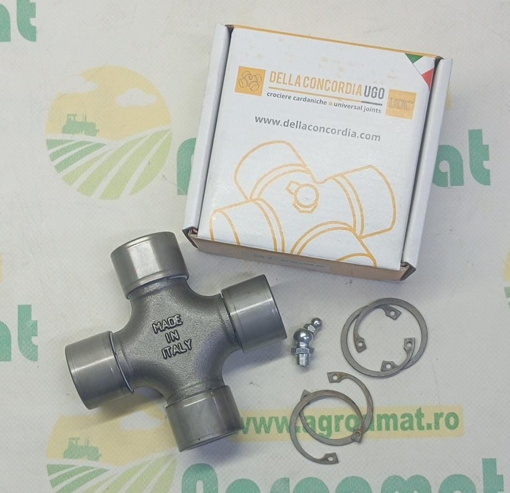 Cruce Cardan 34,92x106,5mm