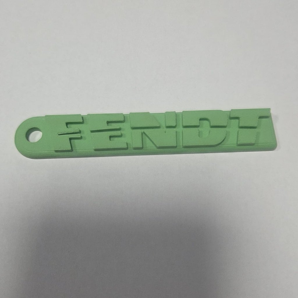 Breloc FENDT