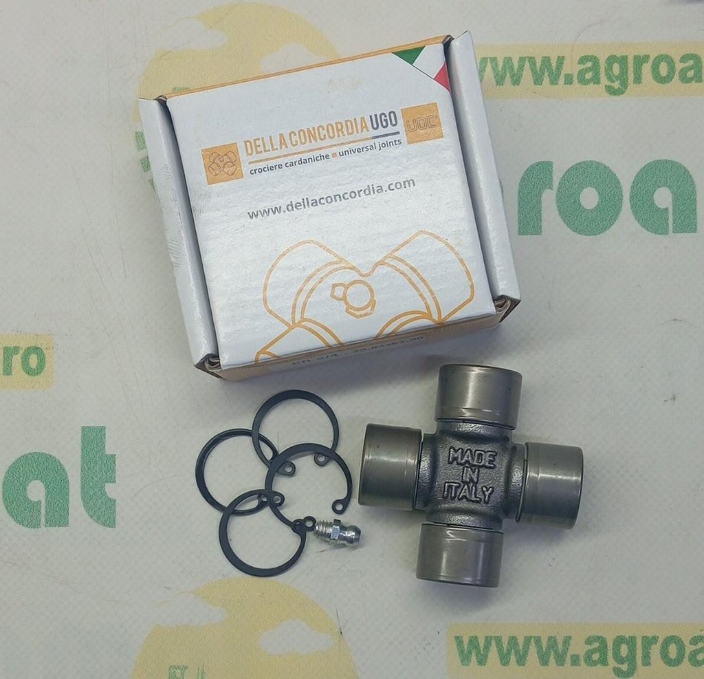 Cruce Cardan 23,84x61,3mm