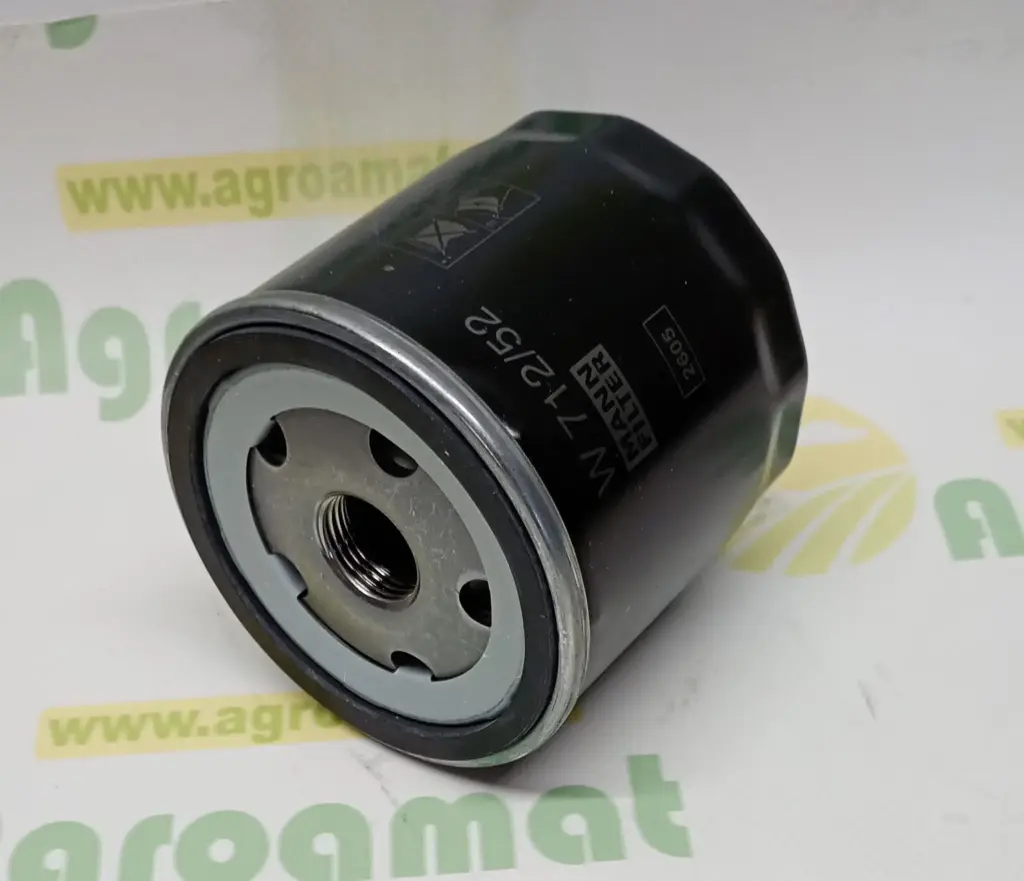 Filtru Ulei W 712/52