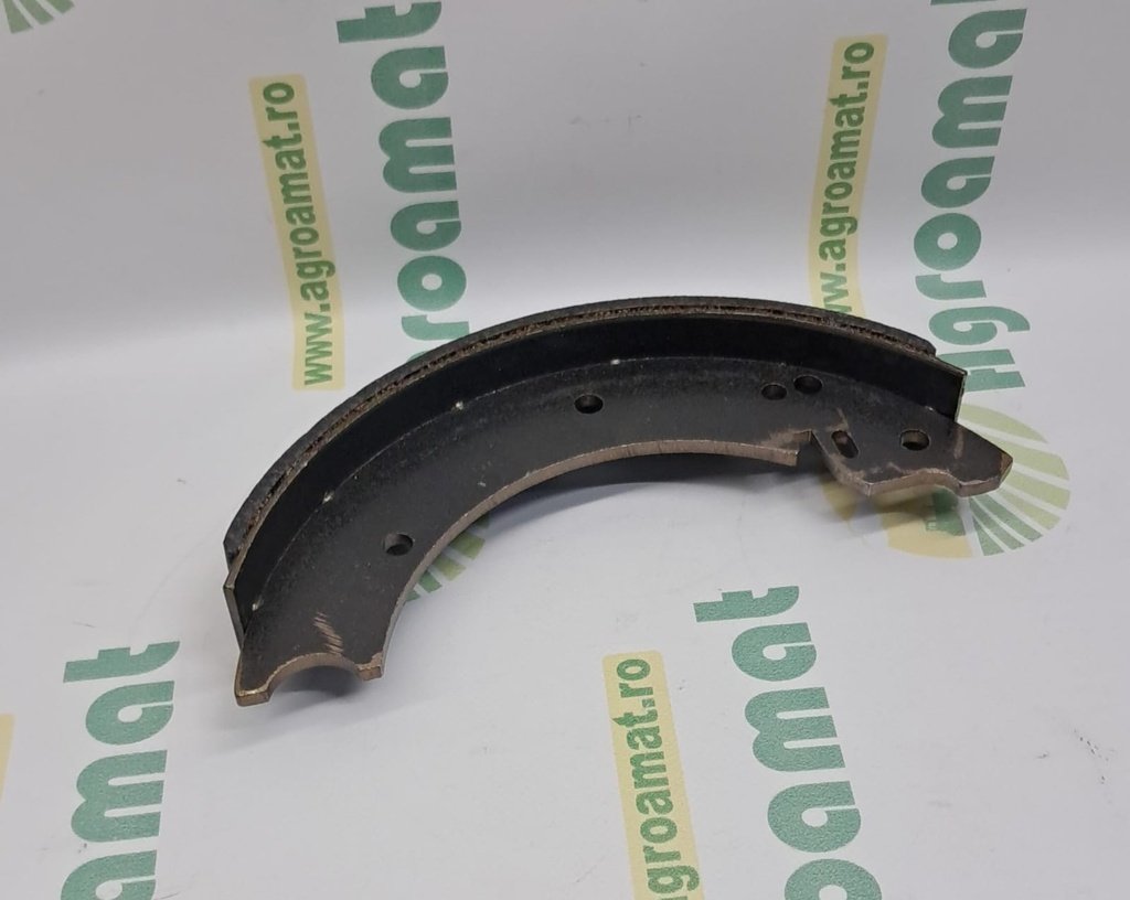 Sabot Frana 1-Buc 40x250mm 643207