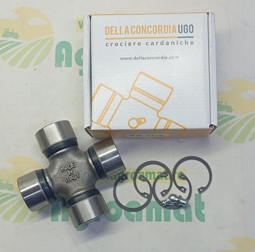 Cruce Cardan G385300020430 