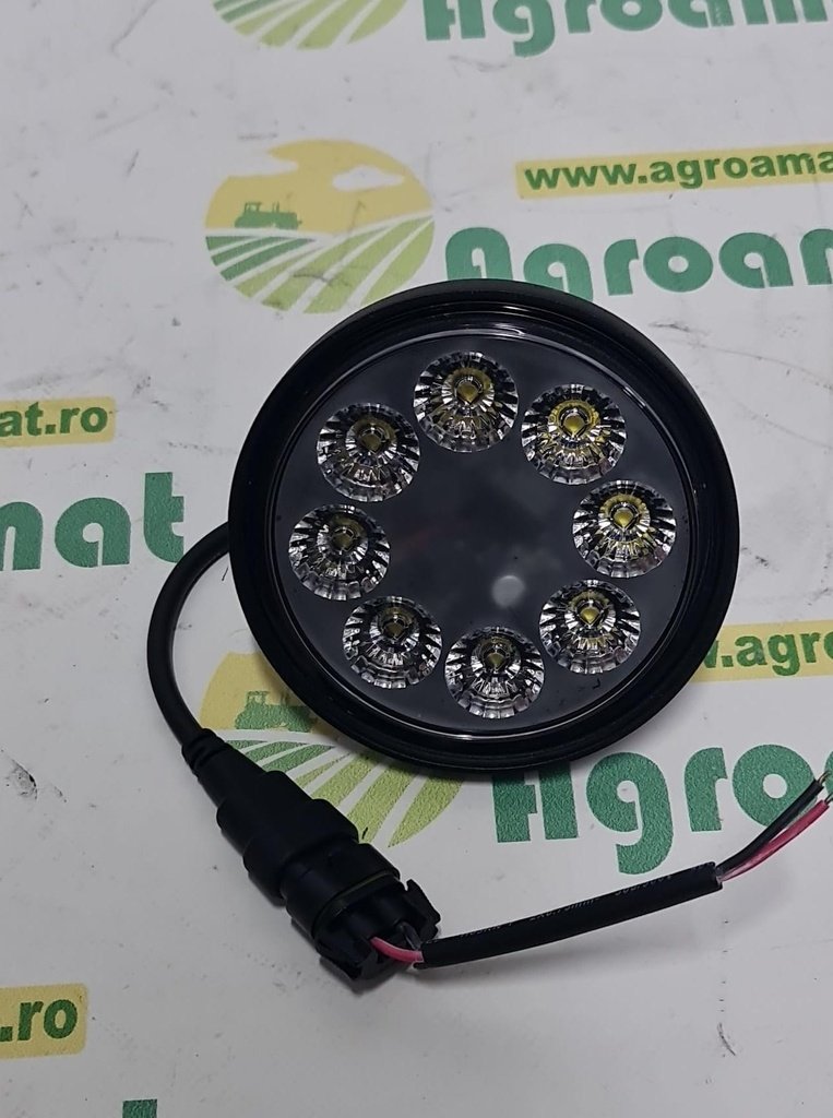 Far LED 40W 