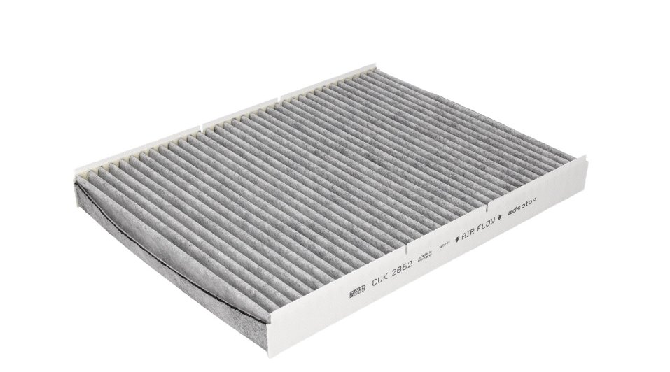 Filtru Habitaclu 