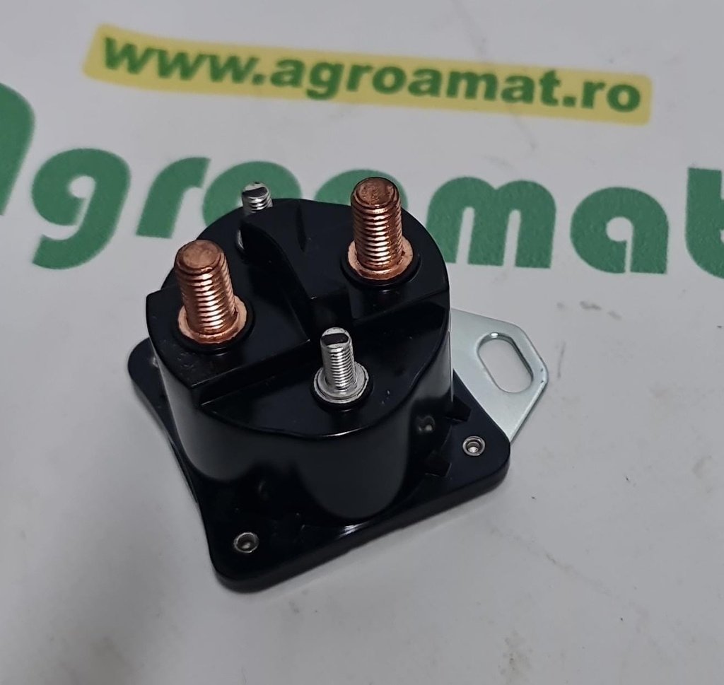Solenoid Electromotor RE278977