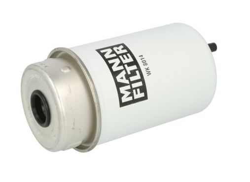 Filtru Combustibil 
