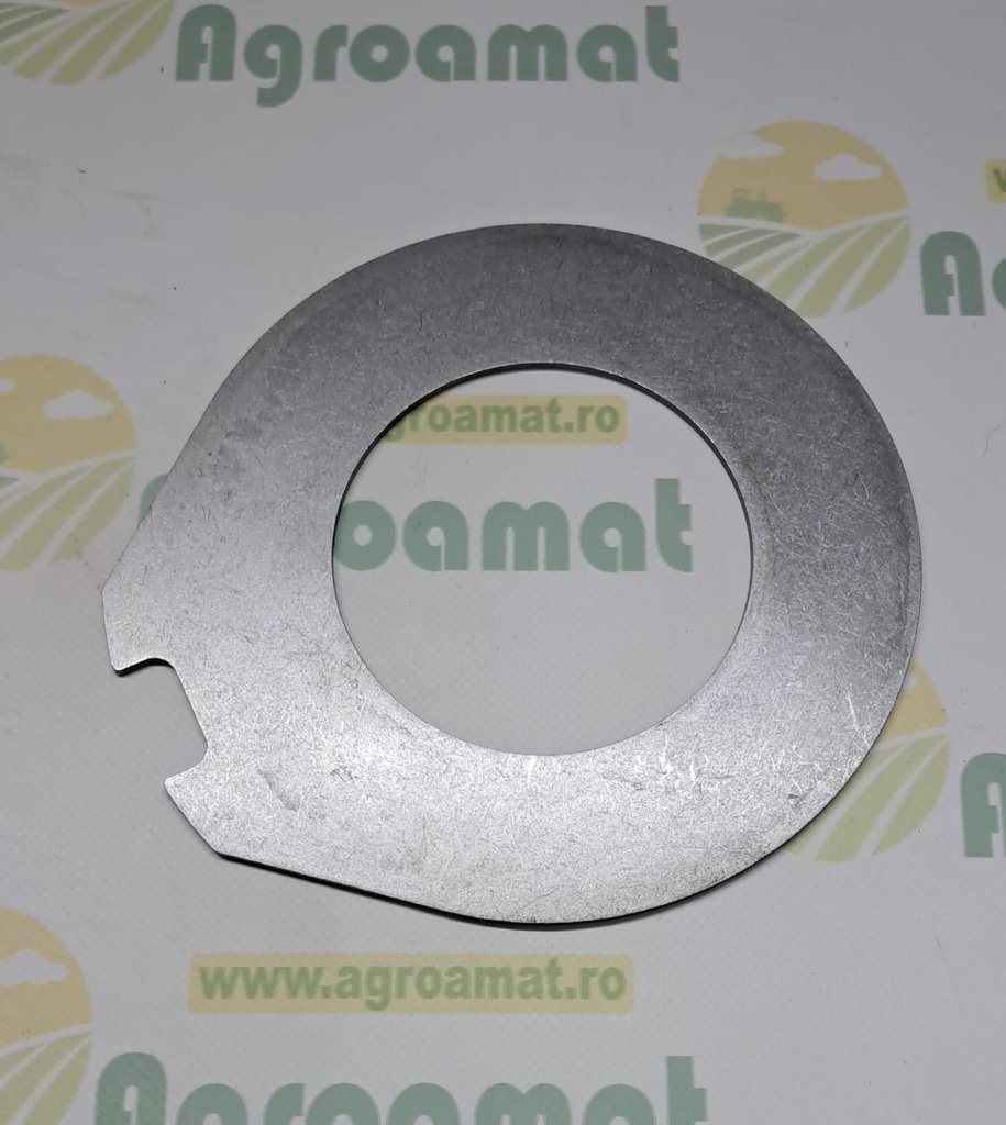 Disc Frana Intermediar C5NN2N315A