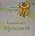 Filtru Ulei Man HU710X