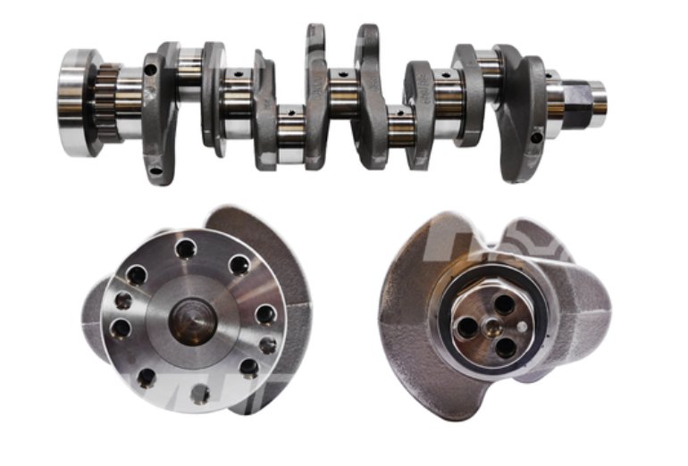 Arbore Motor GM1360