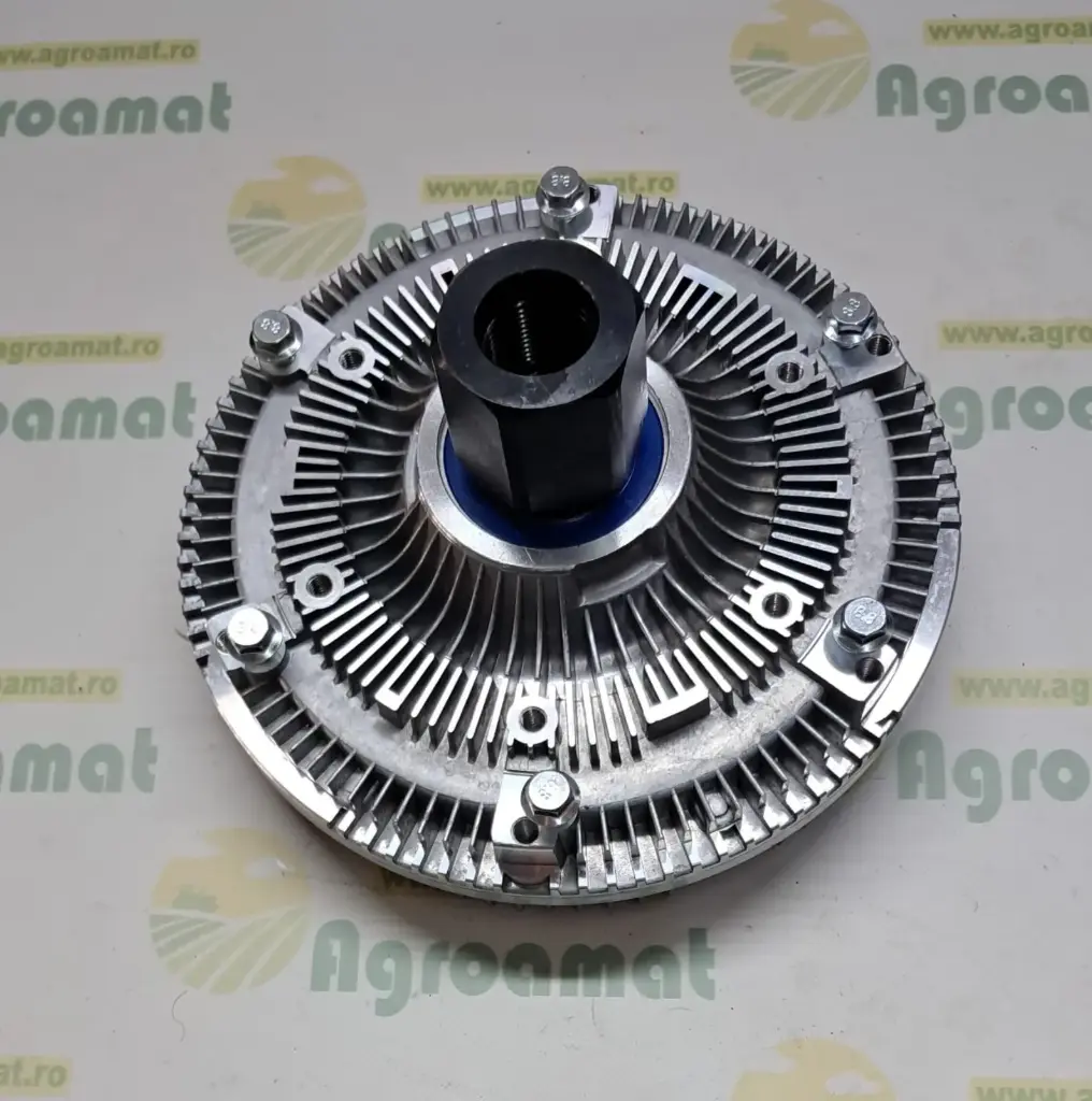 Cupla Ventilator RE184071