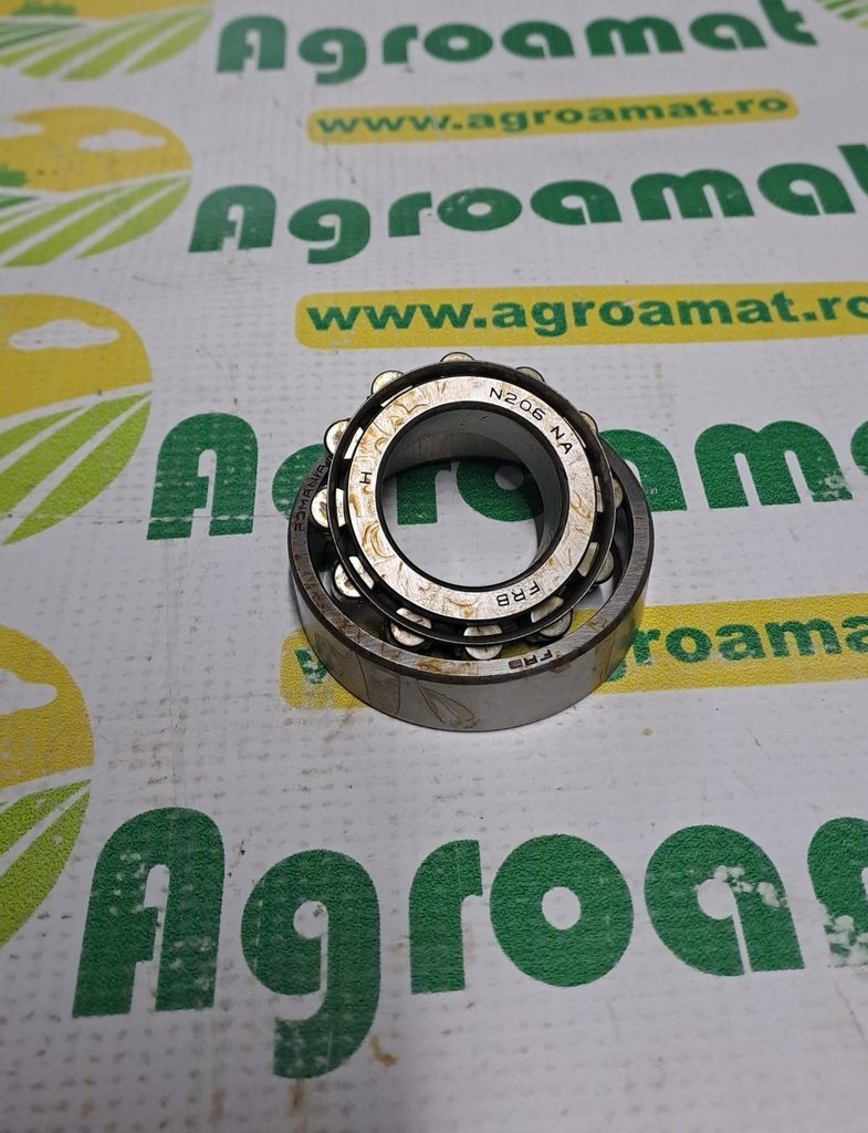 Rulment FRB N206NA