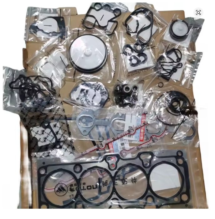 Set Garnituri Motor Cummins CW10006658