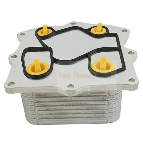 [AMAT1-73398] Racitor Ulei Motor 