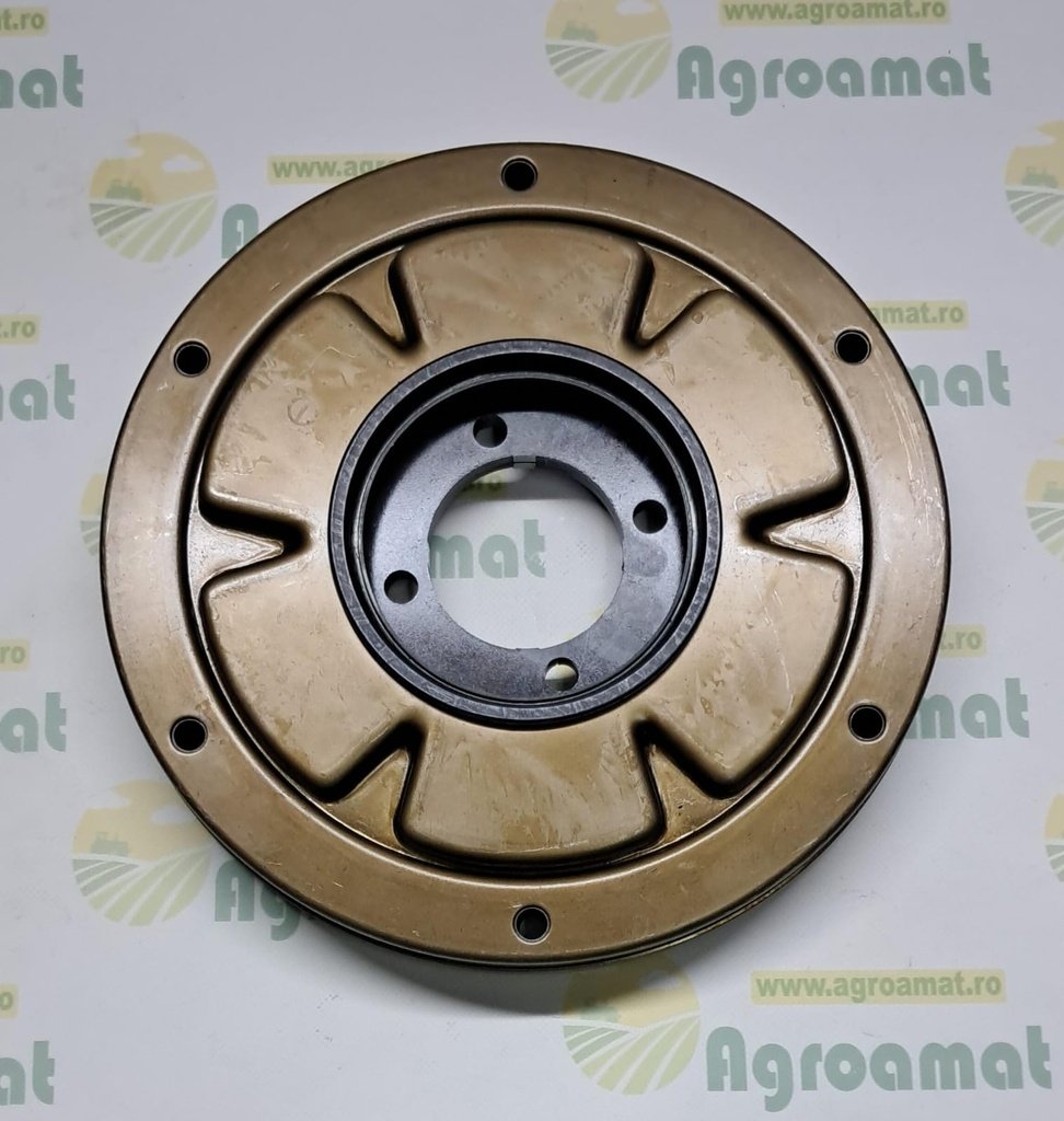 Damper AL202289