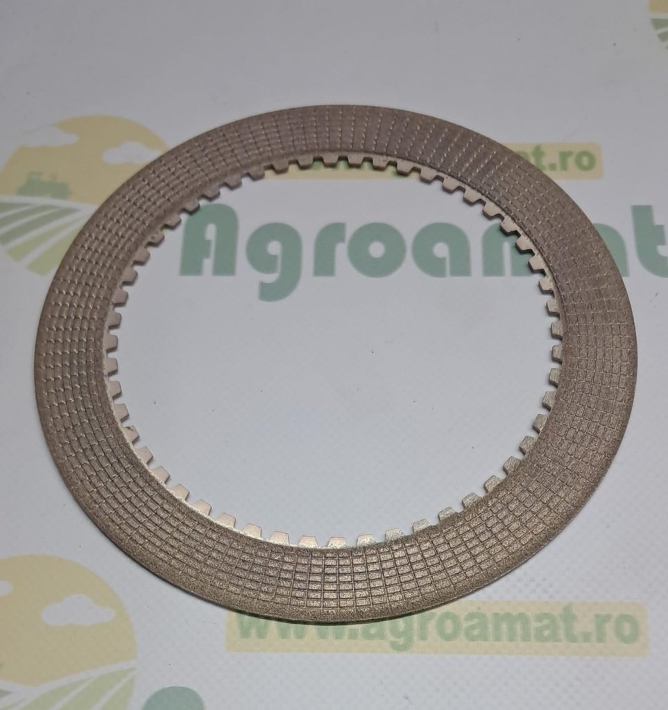 Disc Frictiune D3NNP743A