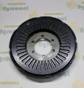 Damper Motor RE57604