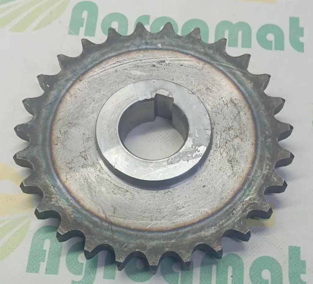 Pinion Transmisie 84428171 
