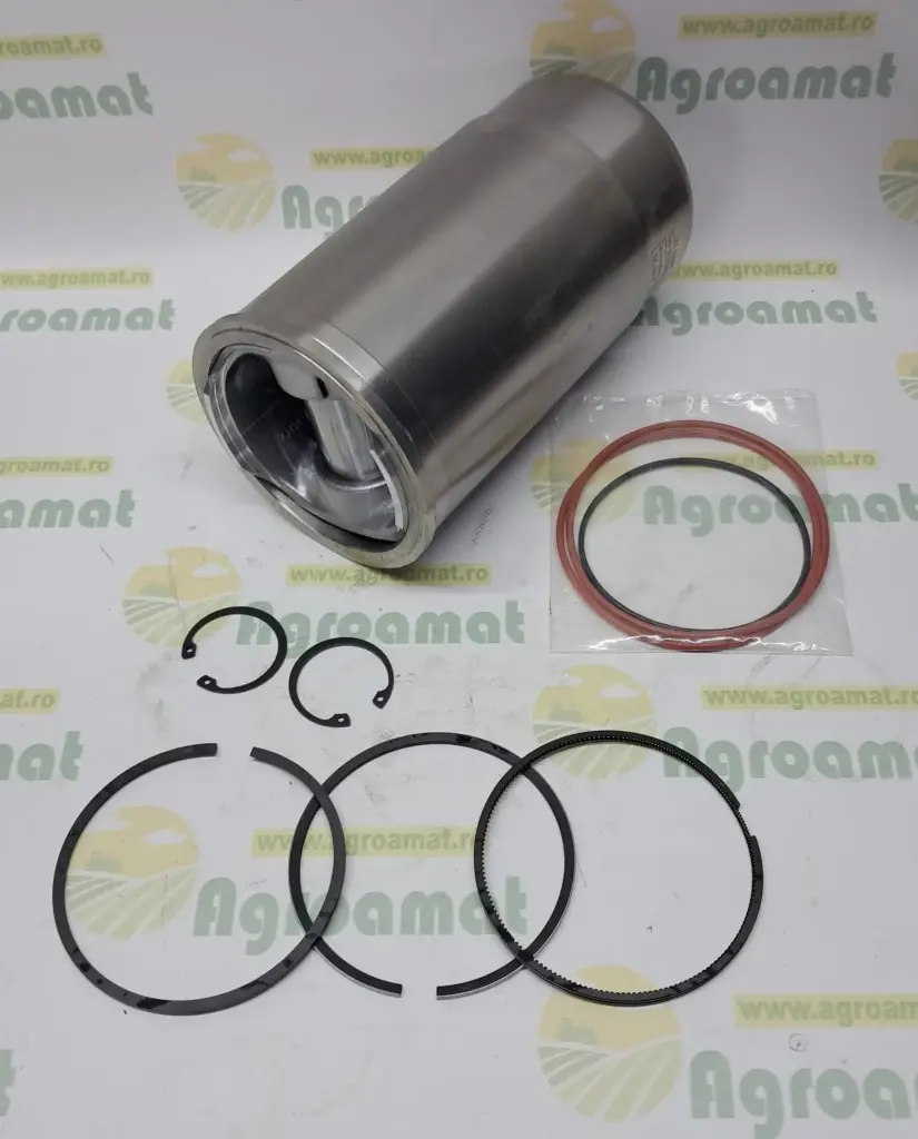 Set Motor RE536083