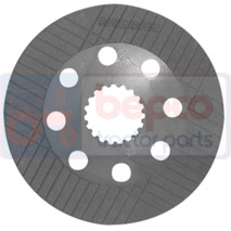 Disc Frictiune