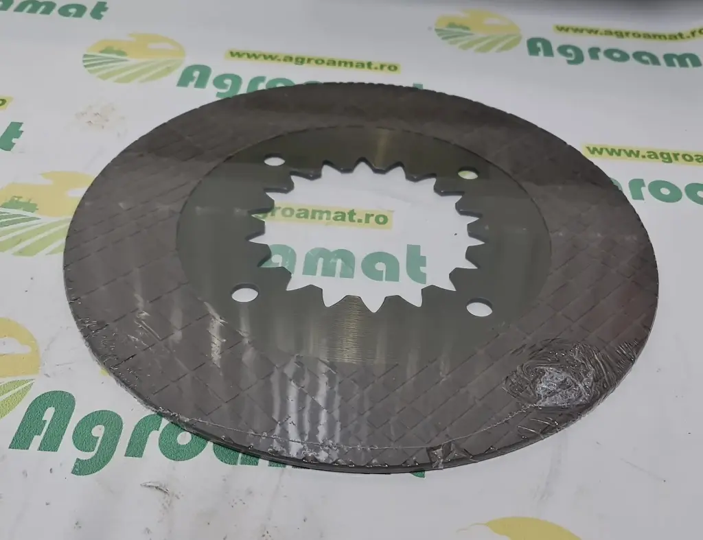 Disc Frana Diferential 120488C1