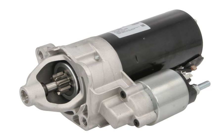 Electromotor 137269