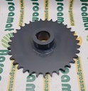 Pinion Claas Z-35