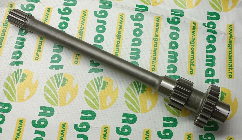 Ax Priza 87304430 L-480 MM